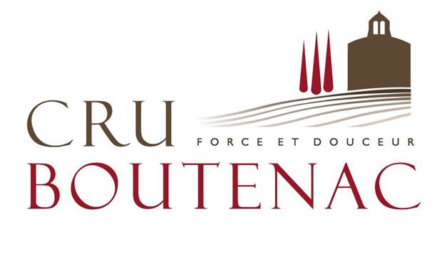 AOP Corbières Boutenac Logo Appellation - Vignoble Occitanie - Cellier des demoiselles