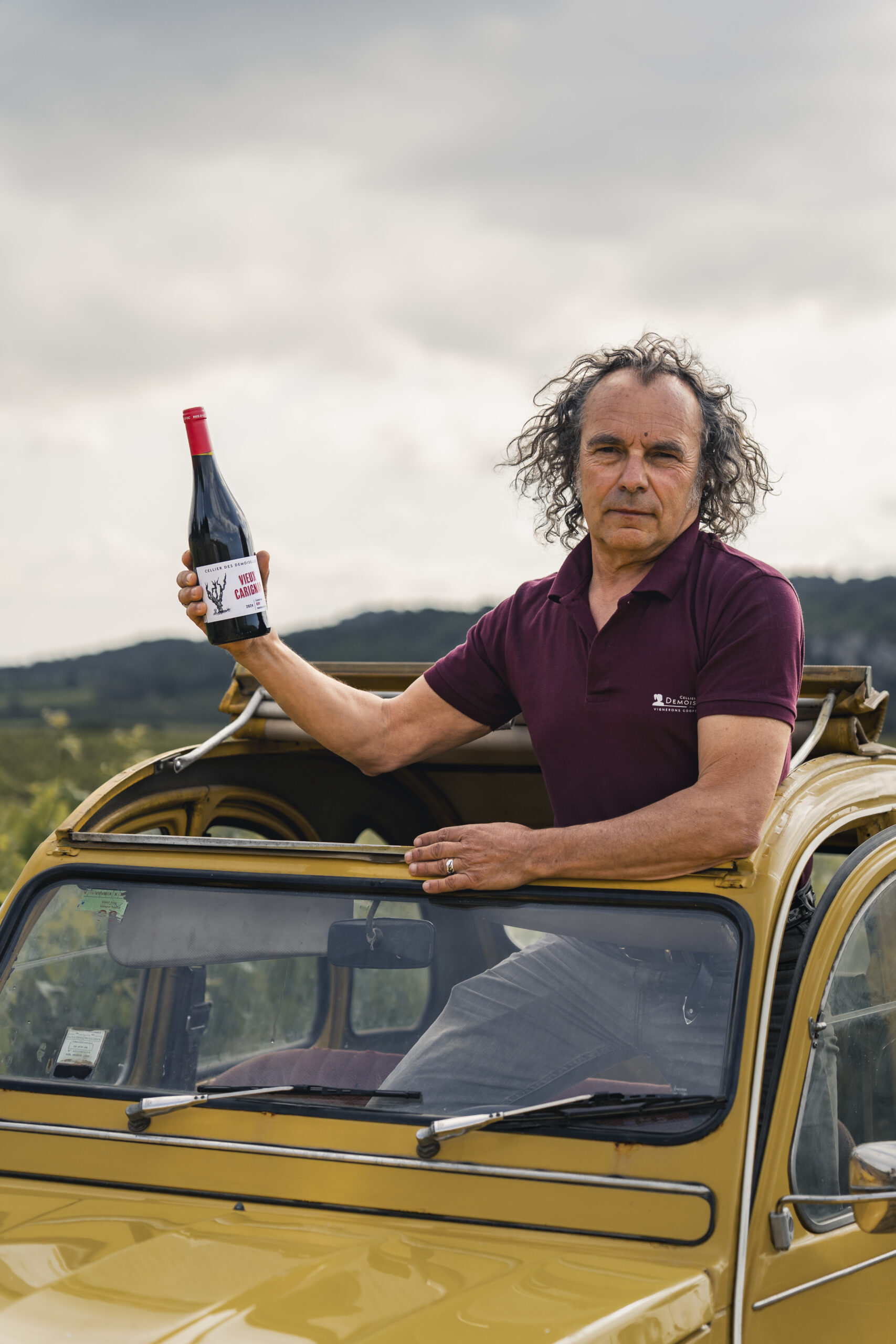 Jacques Marserou