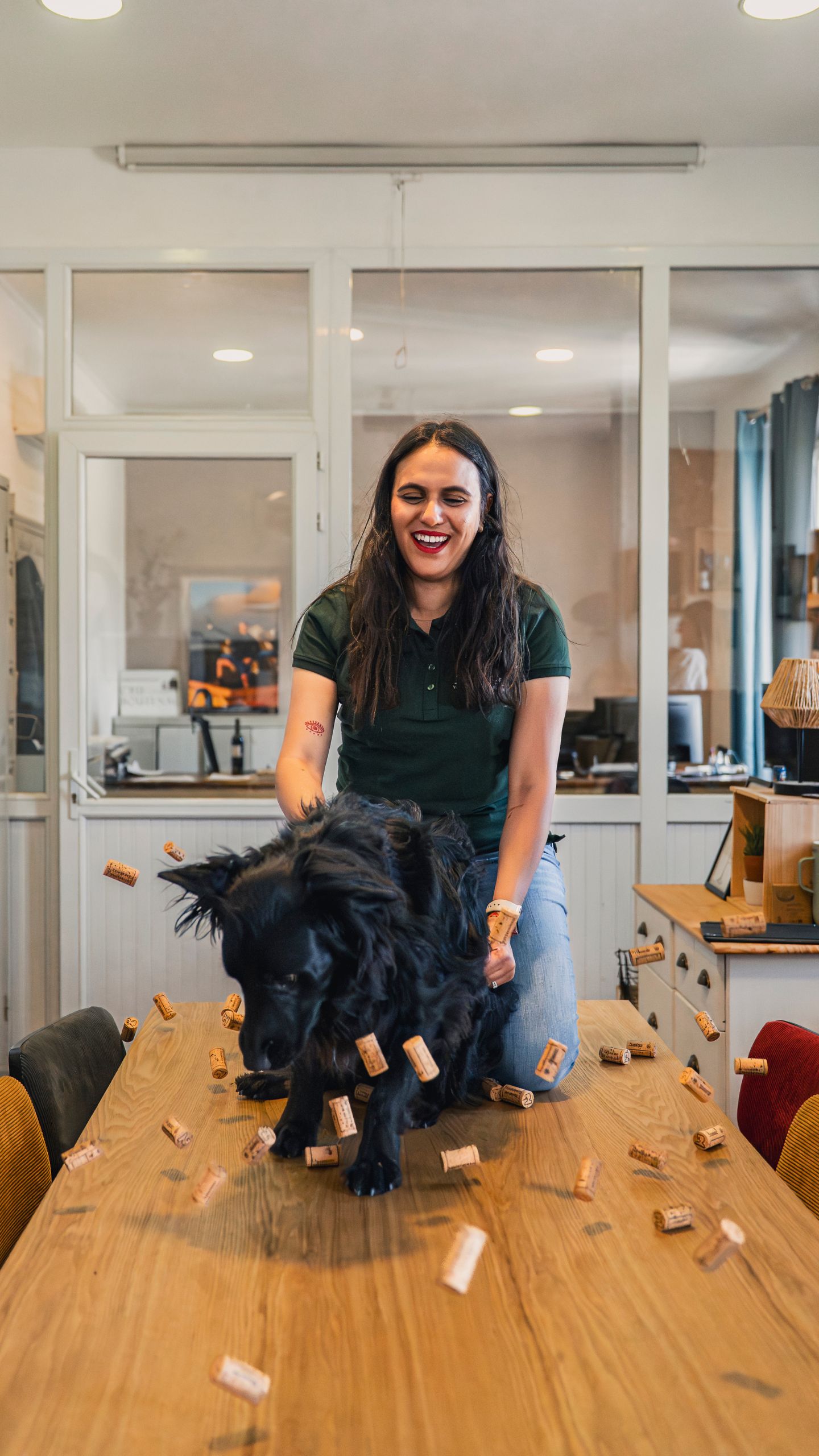 Khadija Mezhoud Marketing