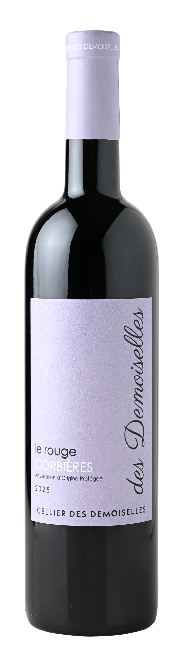 Découvrir les vins du cellier des demoiselles