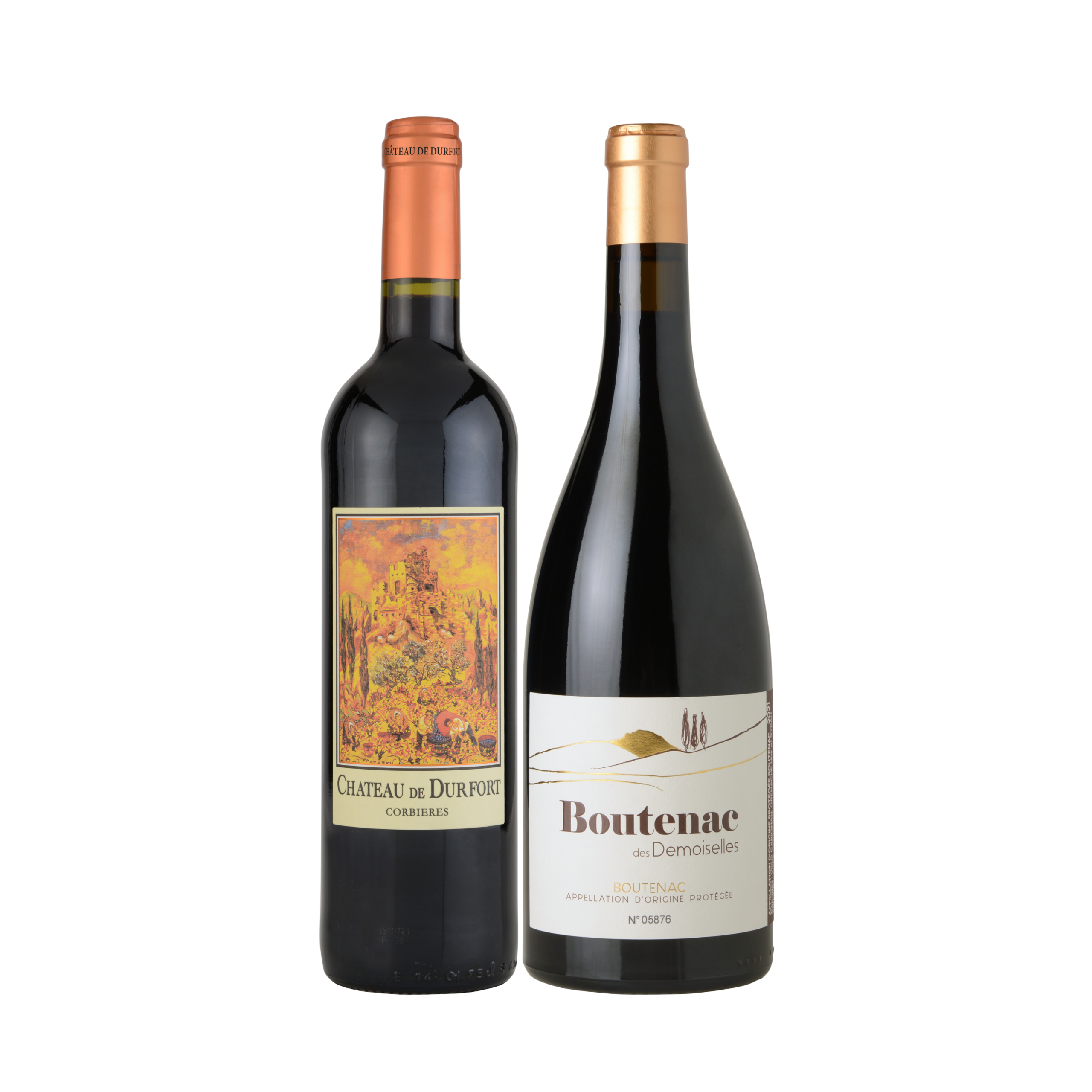 terroir vins corbières